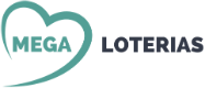 Mega Loterias Logo